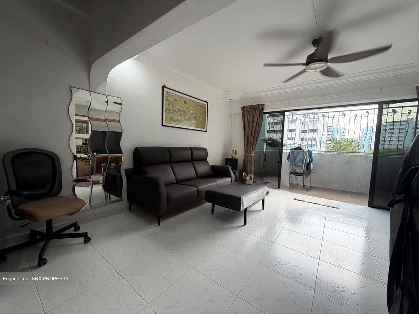 Blk 336 Jurong East Avenue 1 (Jurong East), HDB Executive #634636691